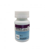 Phentermine (Adipex-P Capsules)