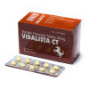 Tadalafil Chewable (Vidalista CT)