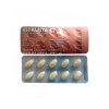 Tadalafil Chewable (Vidalista CT)