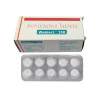 Armodafinil (Waklert)