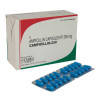 Ampicillin (Campicillin)