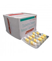 Duloxetine (Duzela) 