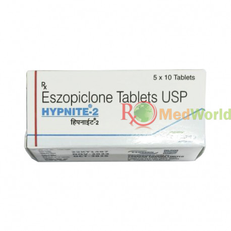 Eszopiclone (Hypnite)