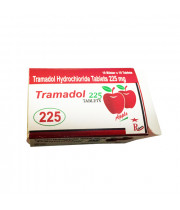 Tramadol (Royal) 